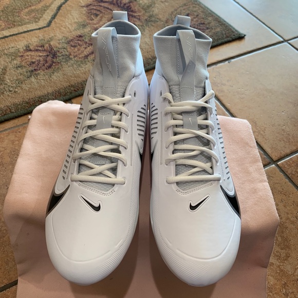 Nike Vapor Edge 360 2 Detachable Football Cleats main image 12
